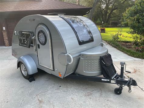 affordable used campers austin area